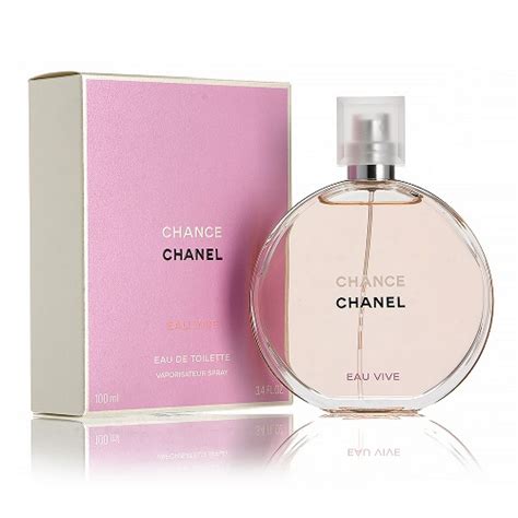 chanel chance perfume pink 5 oz|Chanel chance best price.